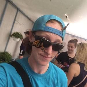 Meet your Posher, Erin